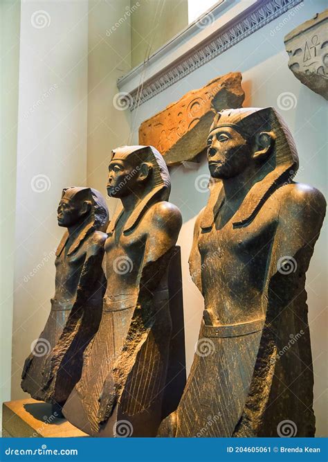 amenofi lv|The Global Egyptian Museum .